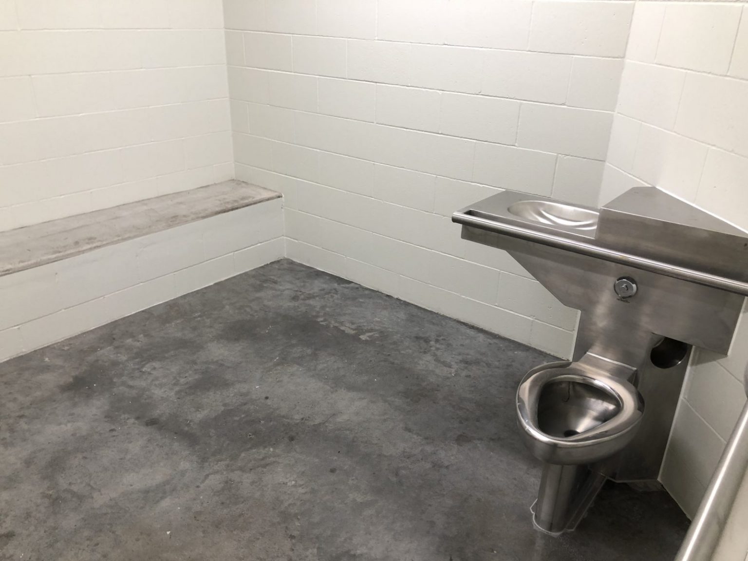 New Crystal Police Station Nears Completion CCX Media