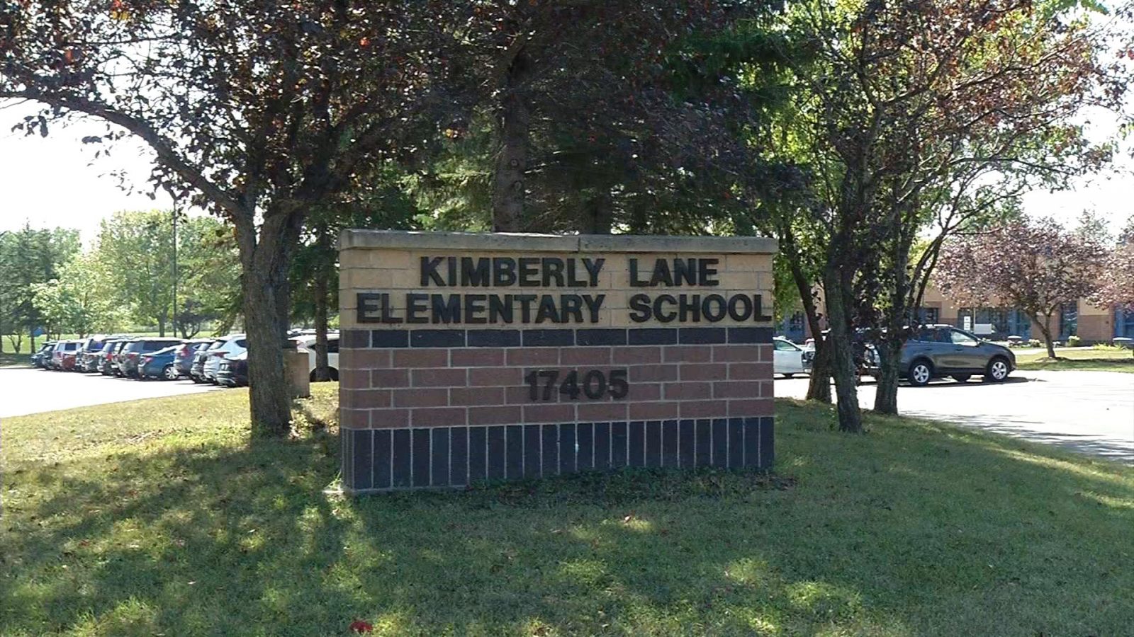 Kimberly Lane Elementary Named Blue Ribbon School CCX Media