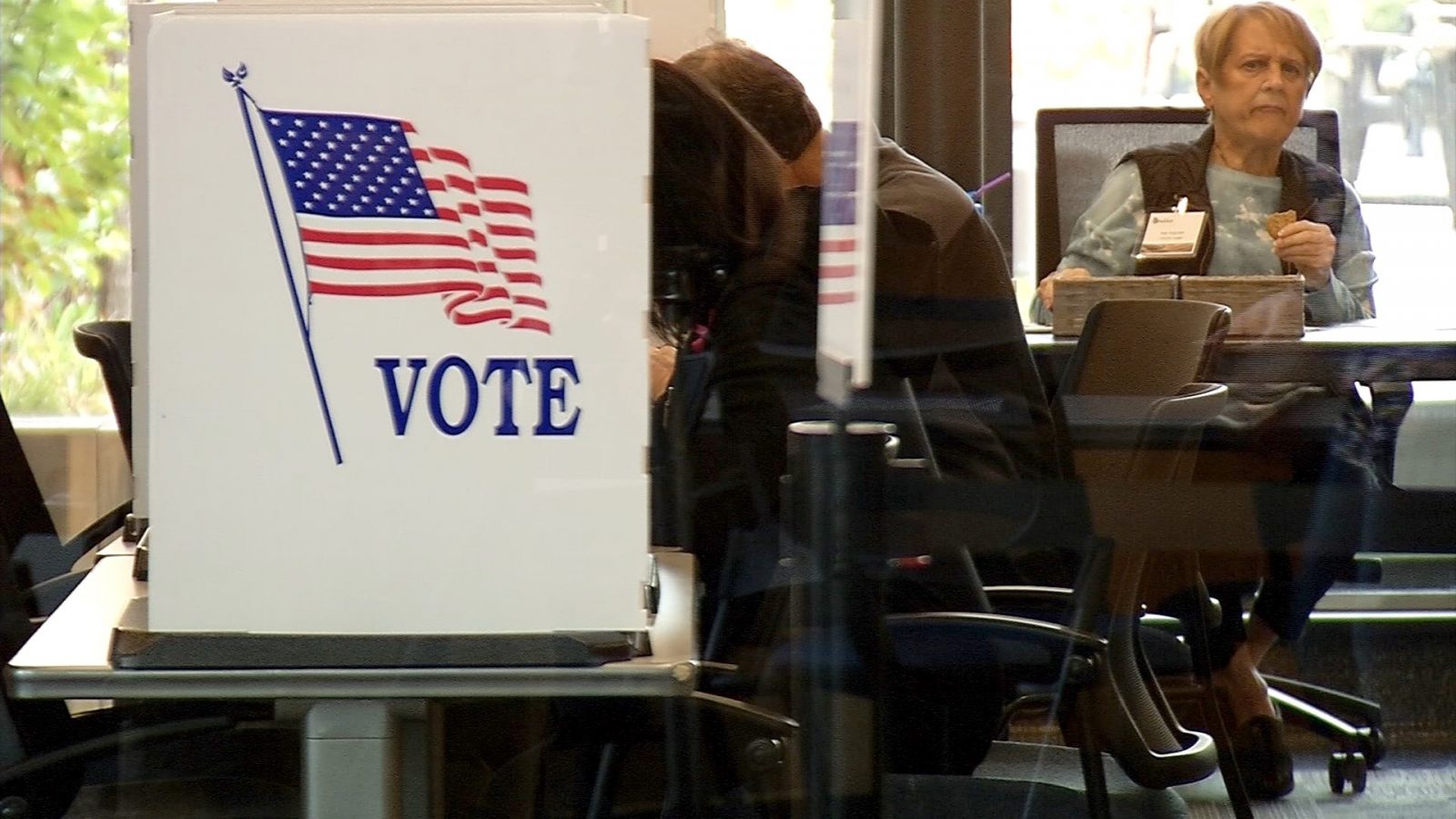 Early Voting Picks Up, Breaks OneDay Record in Plymouth CCX Media