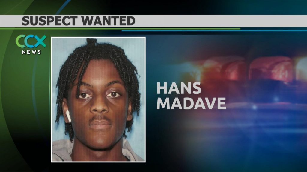 Plymouth Homicide Hans Madave