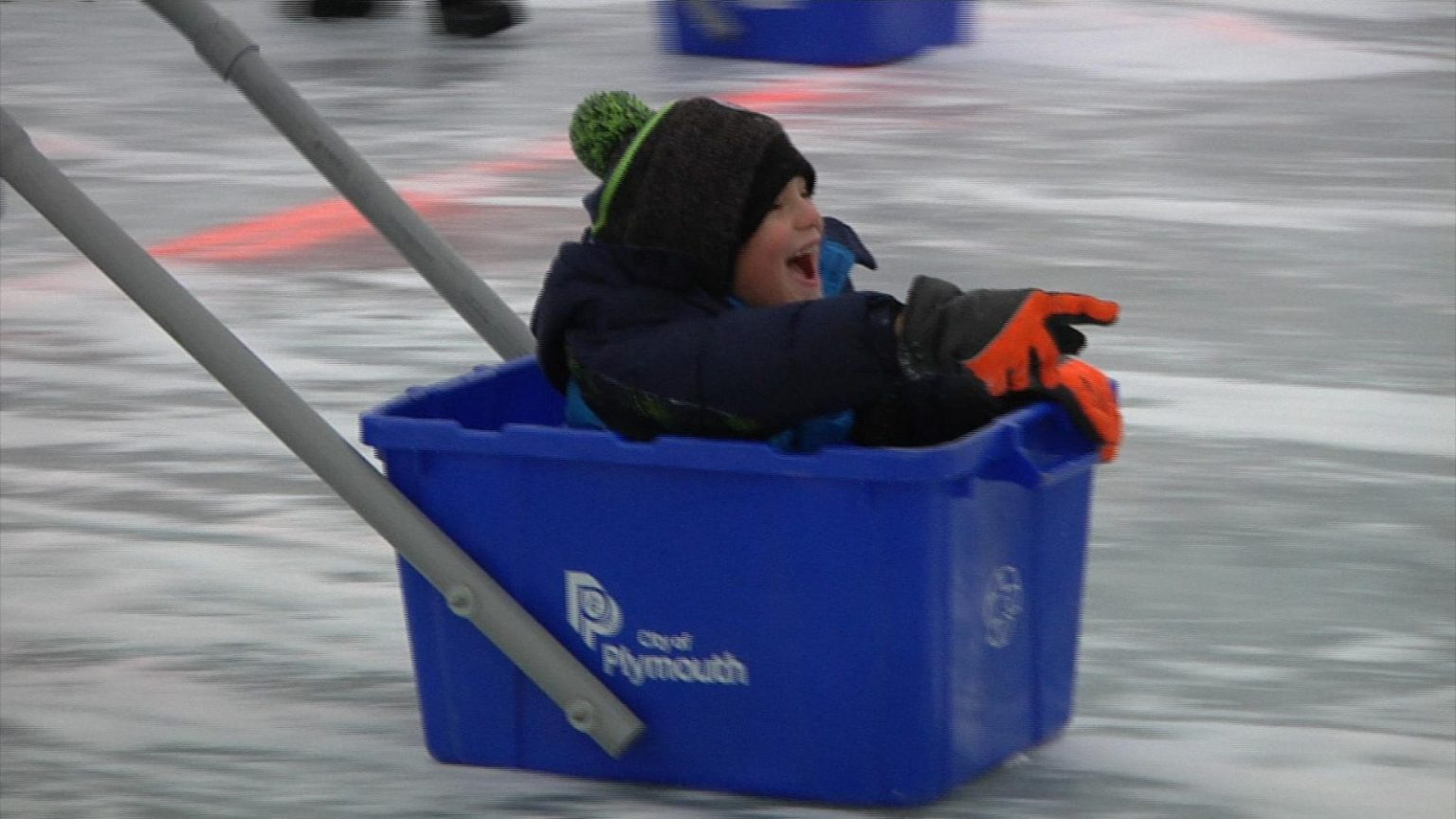 Plymouth’s Fire & Ice Festival Canceled Due to ‘Poor’ Ice Conditions