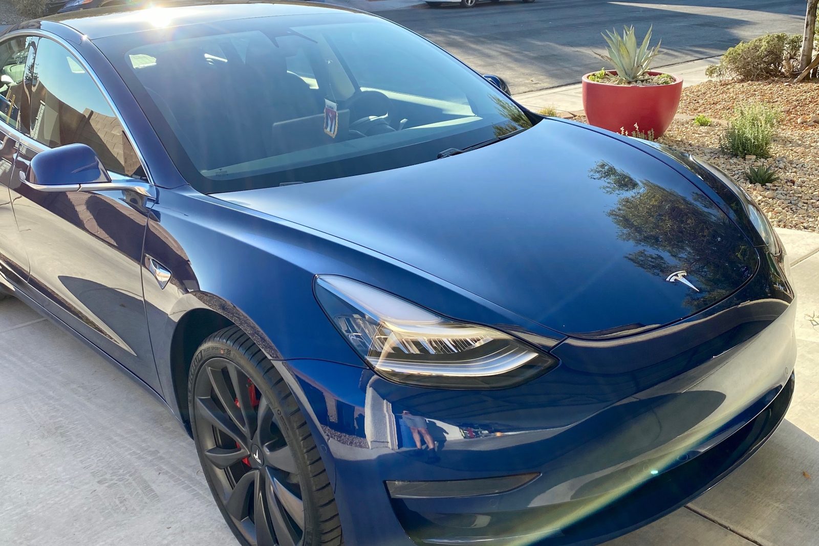 Tesla Dealership Coming to Golden Valley CCX Media