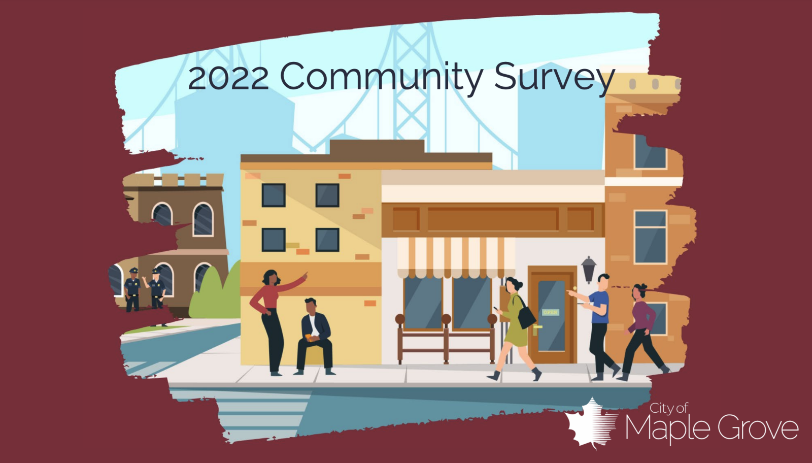 Mg 2022 Community survey