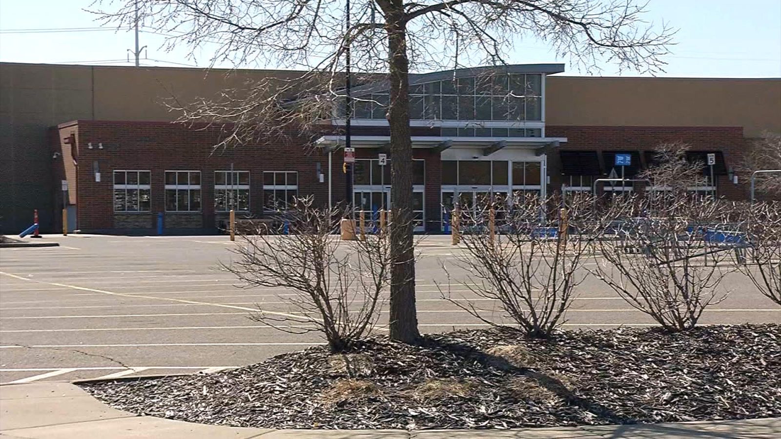 Brooklyn Center Walmart Site To Go Up for Sale As Soon As Next Week