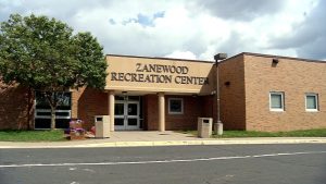 Zanewood Rec Center