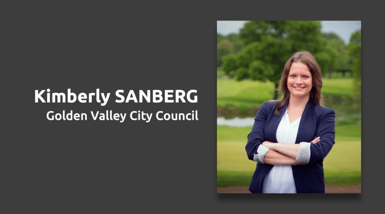 Council Member Kimberly Sanberg