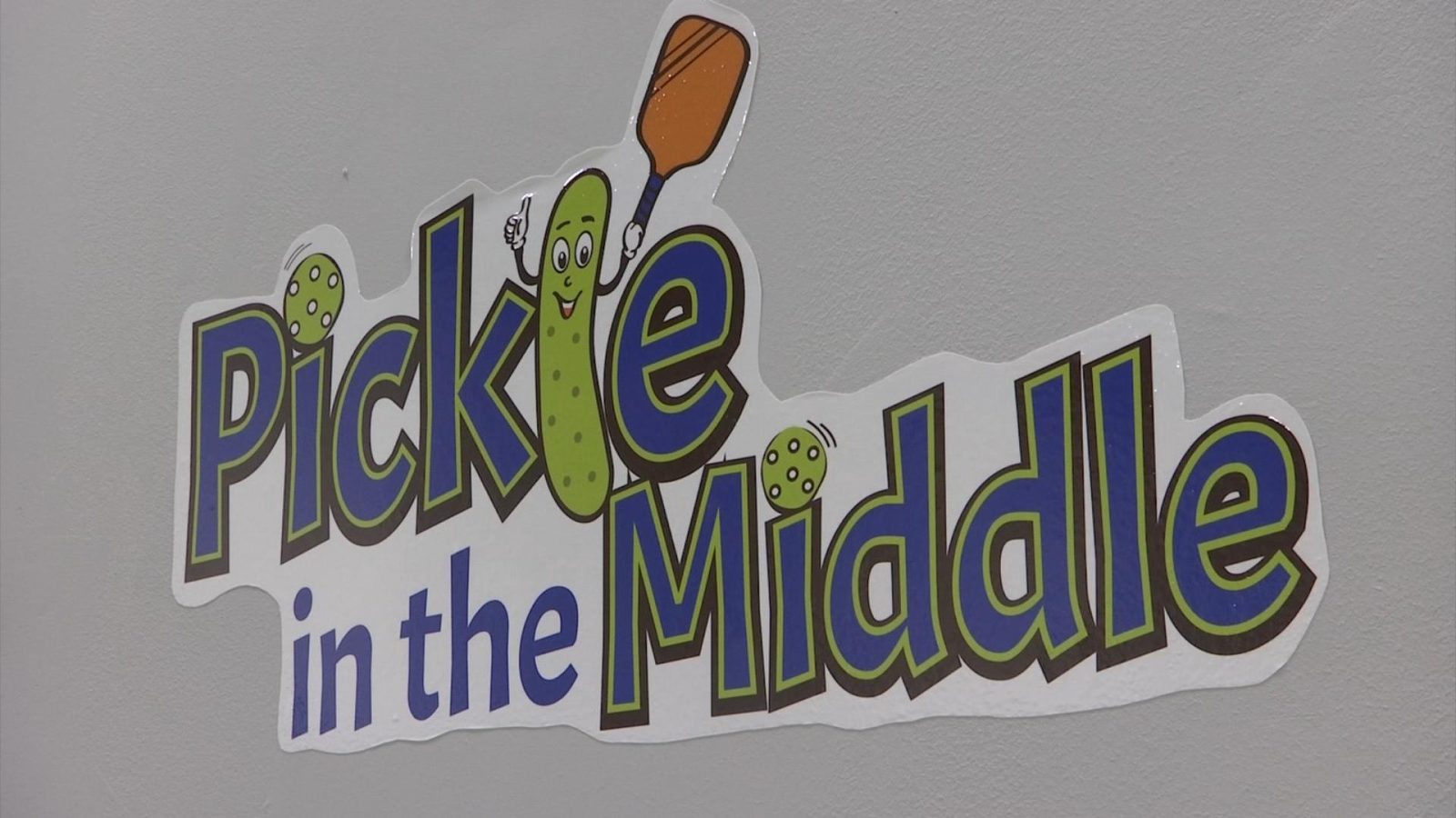 Pickle in the Middle Opened in Brooklyn Park on April 1, 2023.