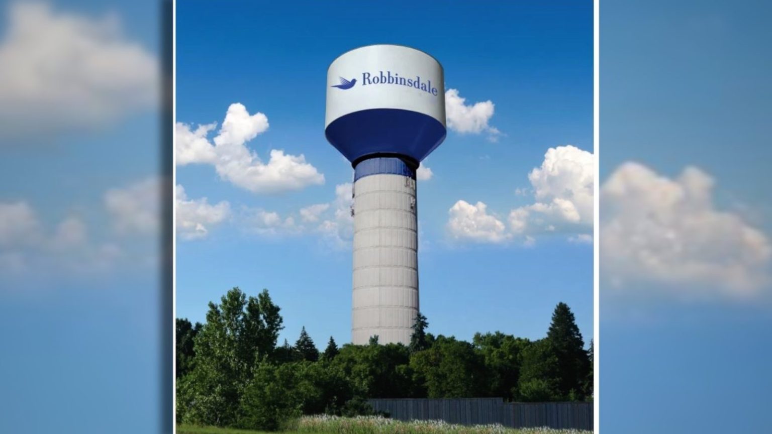 Robbinsdale Mayor's Minutes: Updates on Water, Inclusion, Solar Panels ...