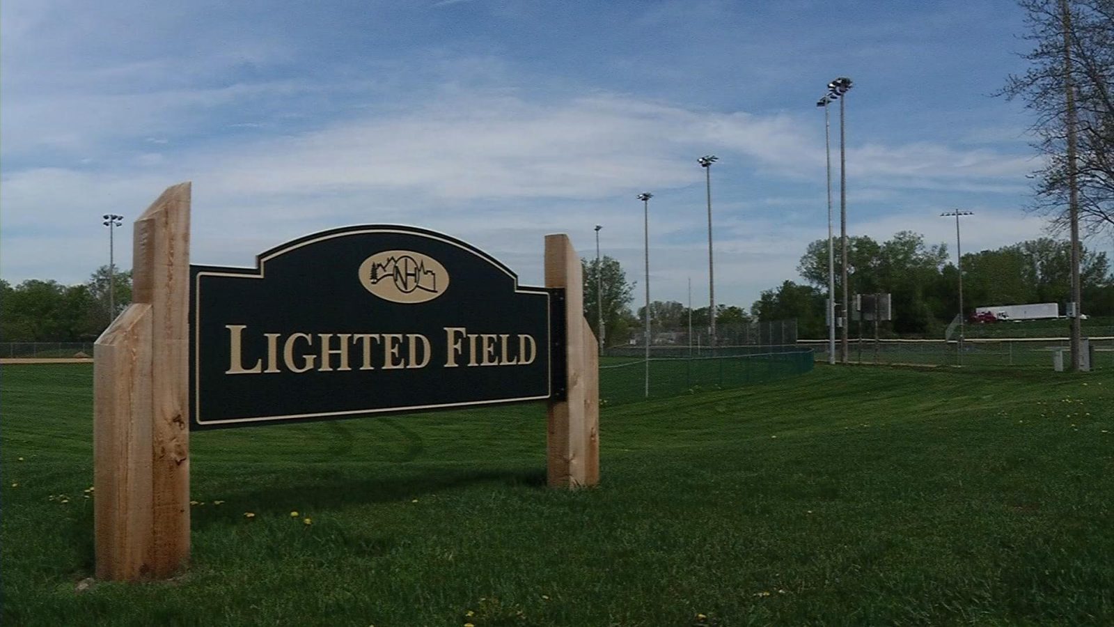 New Hope Approves $600K for Baseball Field Improvements - CCX Media