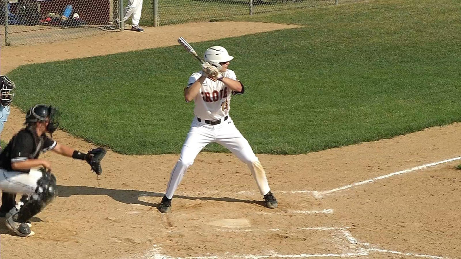 Maple Grove Legion Baseball Edges Rogers CCX Media