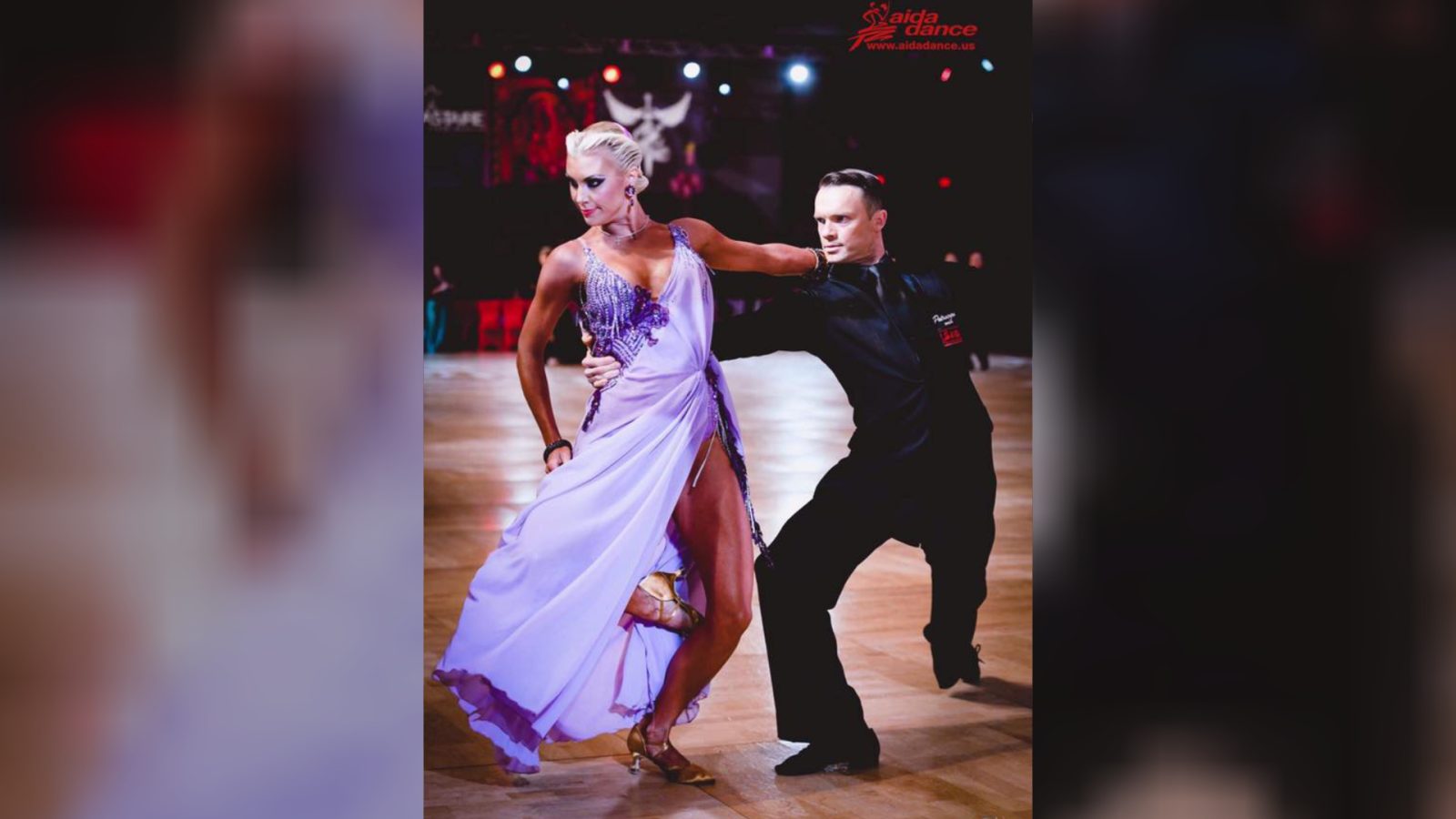 Championship-winning Dancers Open SOUL Ballroom in Plymouth - CCX
