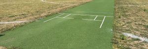 plymouth cricket pitch