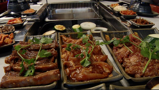 Hot pot or Korean BBQ? Enjoy an all-you-can-eat adventure in Redmond