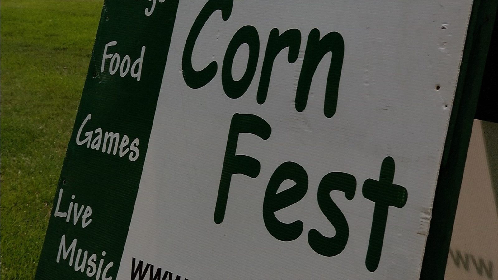 Corn Fest 