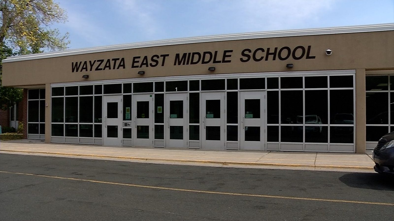 Wayzata East Middle School