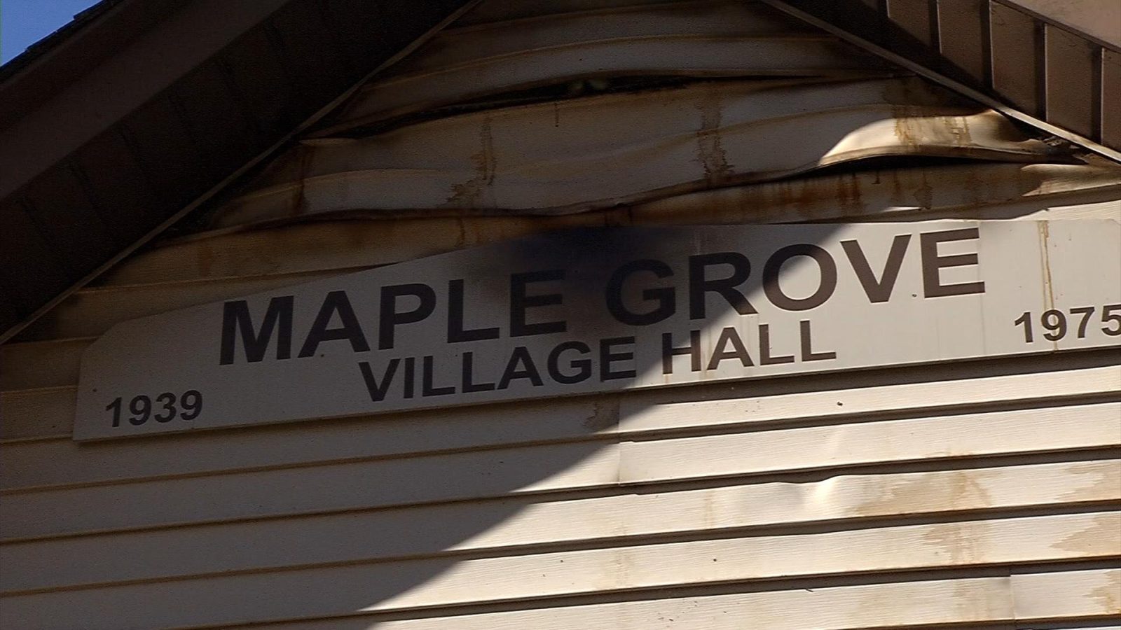 maple grove village hall