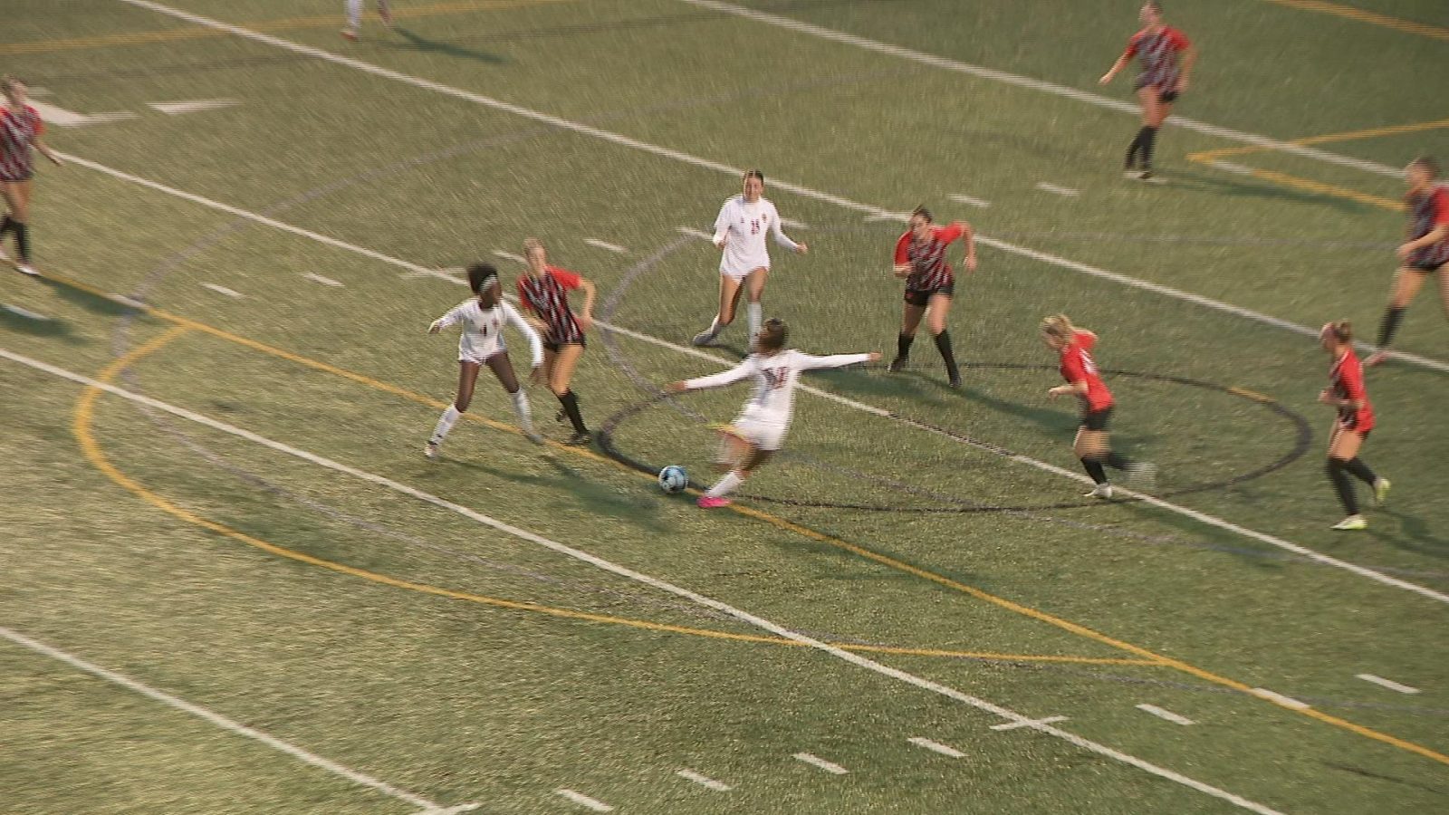 Unseeded Maple Grove knocks off White Bear Lake in girls soccer state  quarterfinal