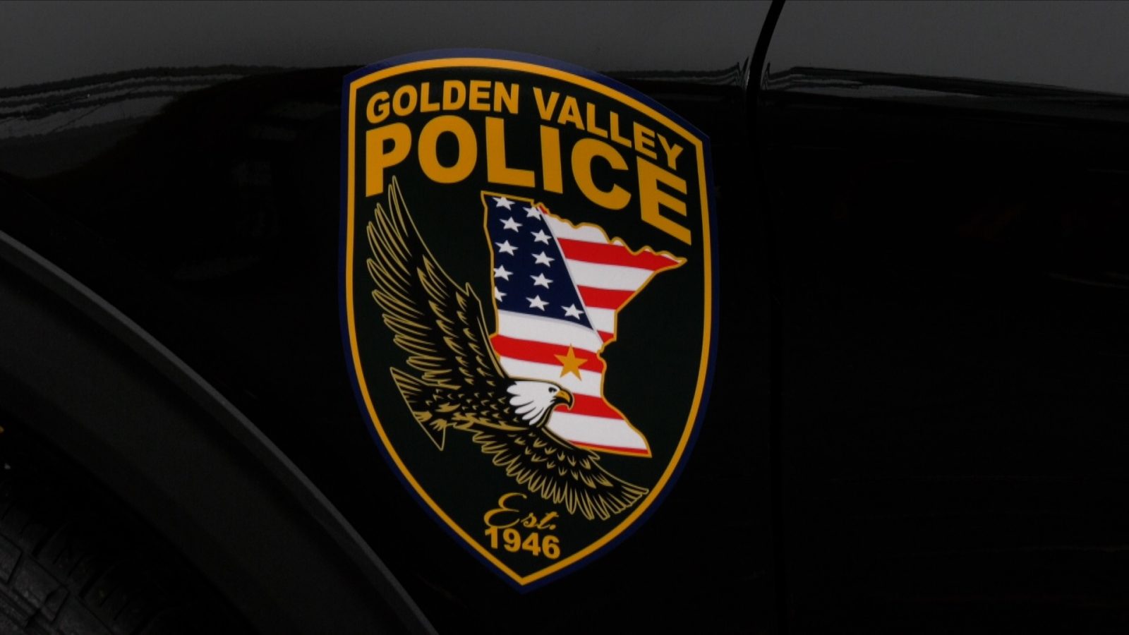 Golden Valley Police Department
