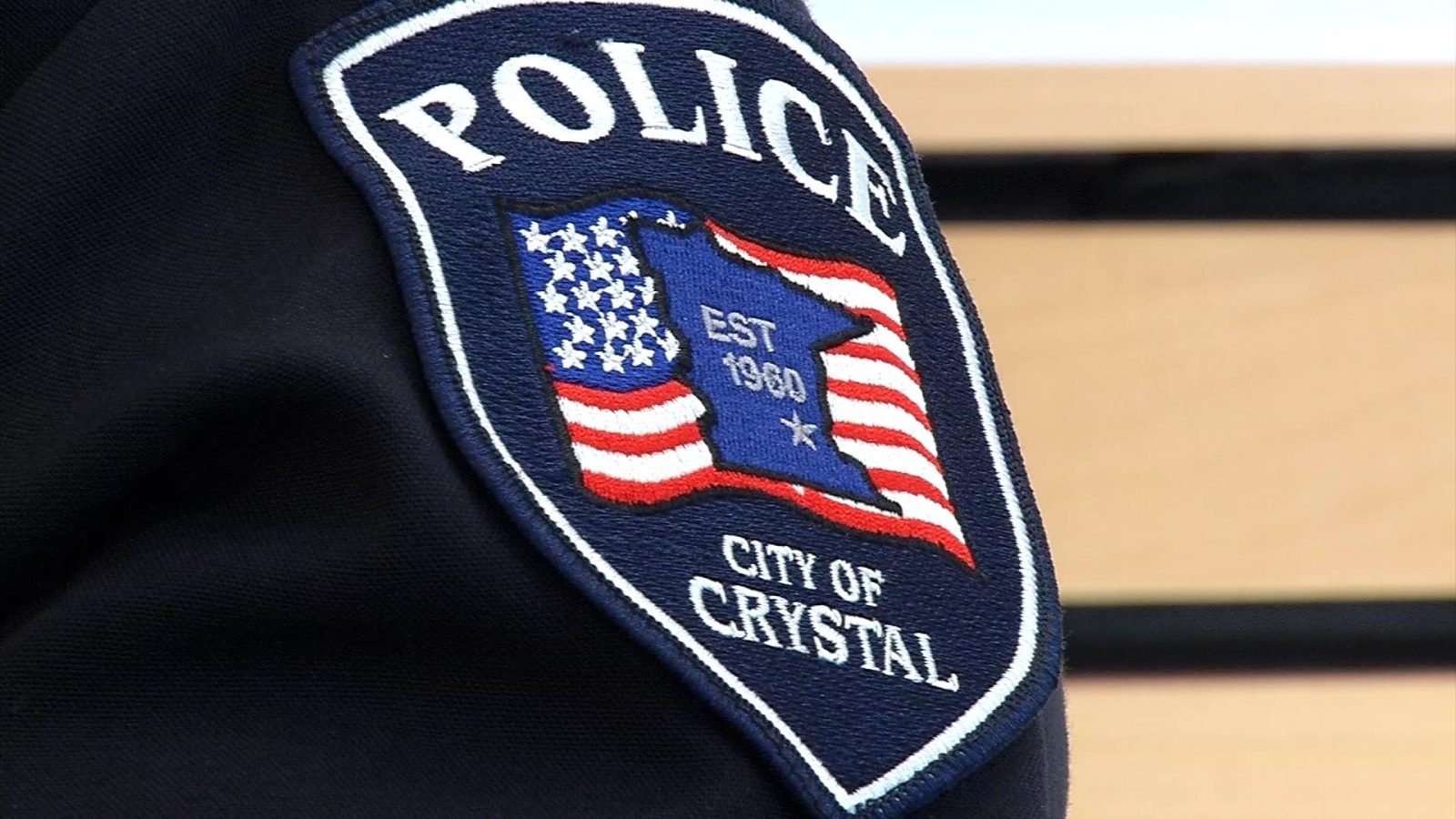 crystal budget police