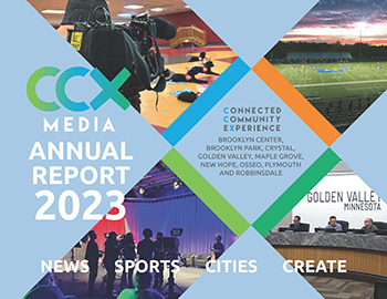 CCX Media Annual Report 2023