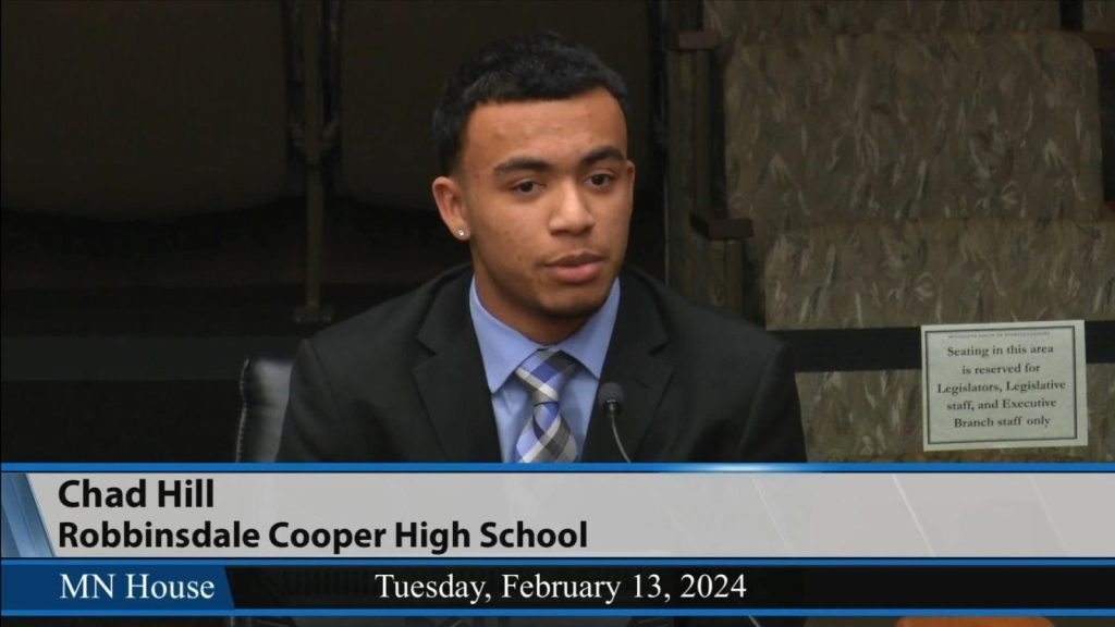 Cooper High School SROs