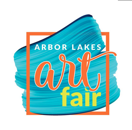 arbor lakes art fair