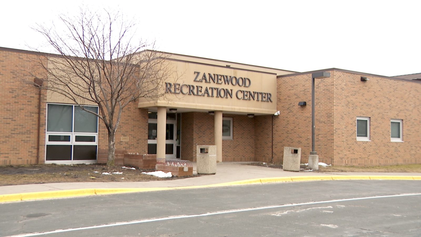 Zanewood Rec Center