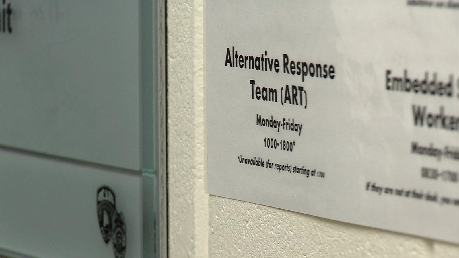 Hennepin County’s Alternative Response Team: How Healthcare and Law Enforcement Are Making a Difference in Mental Health Calls