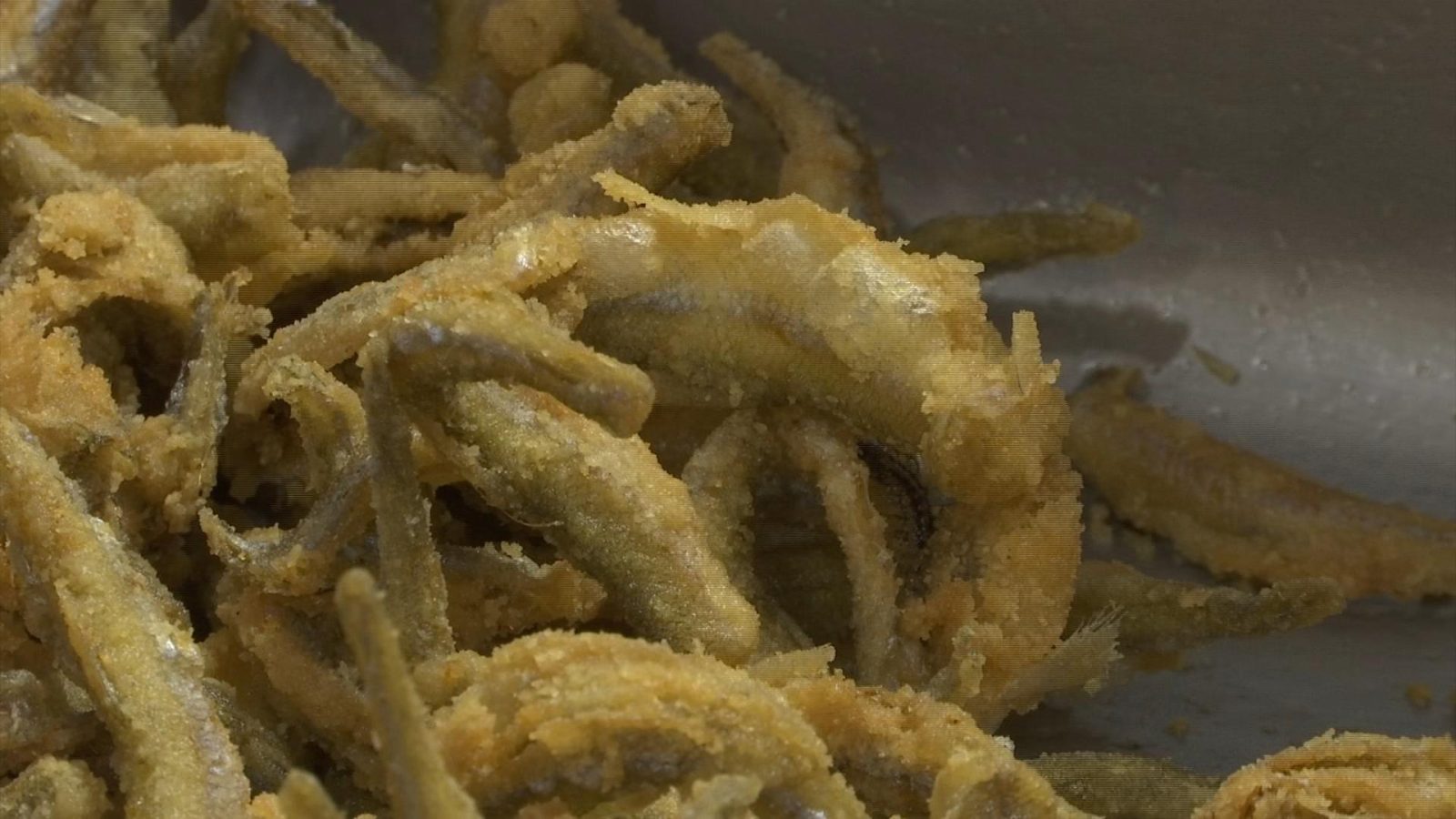Biggest Smelt Fry Starts Wednesday to Support Charitable Causes