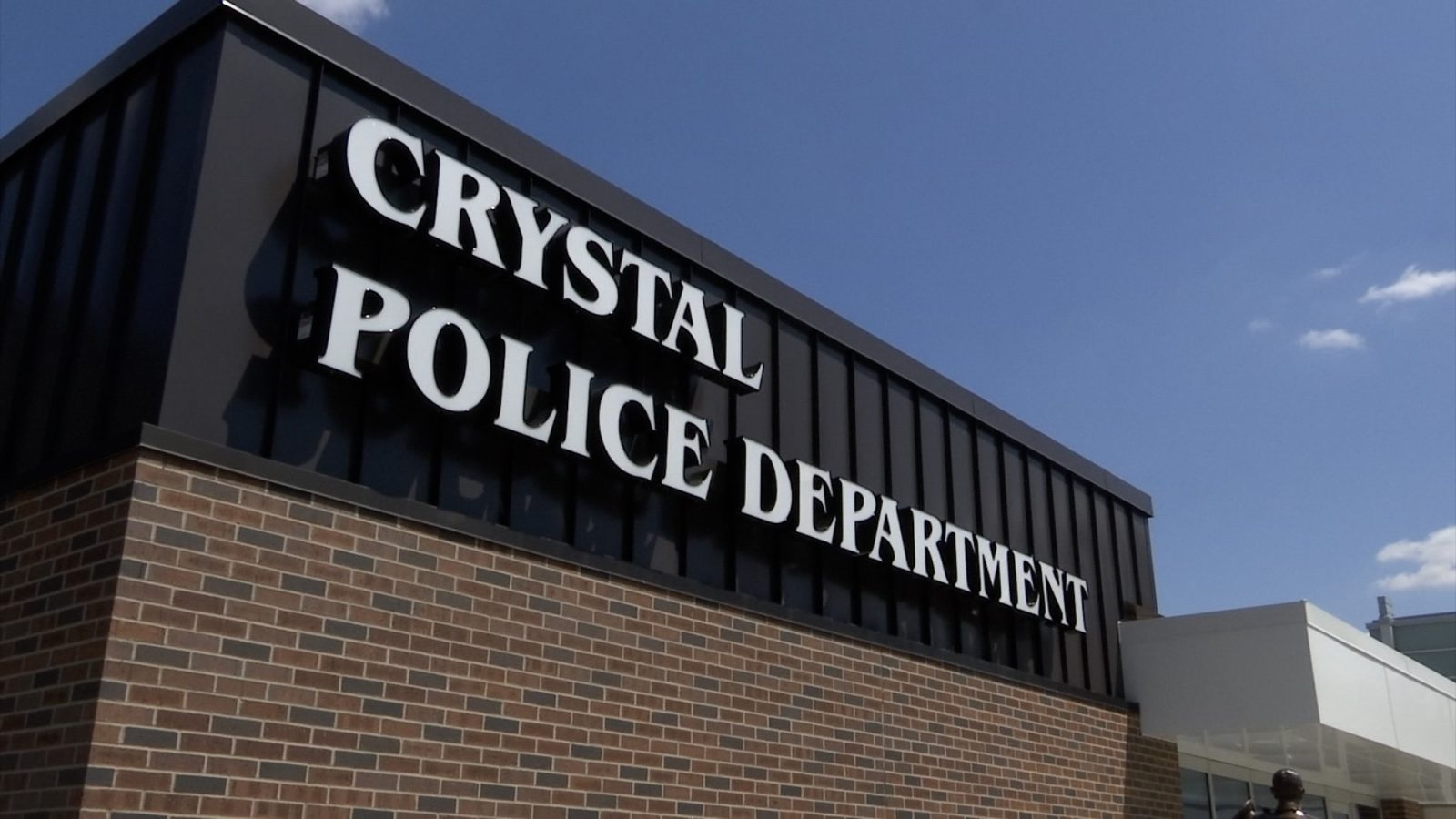 Crystal Police Department