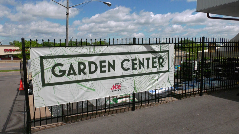 Expansion of Garden Business in Robbinsdale with Opening of ‘Birdtown Backyard’