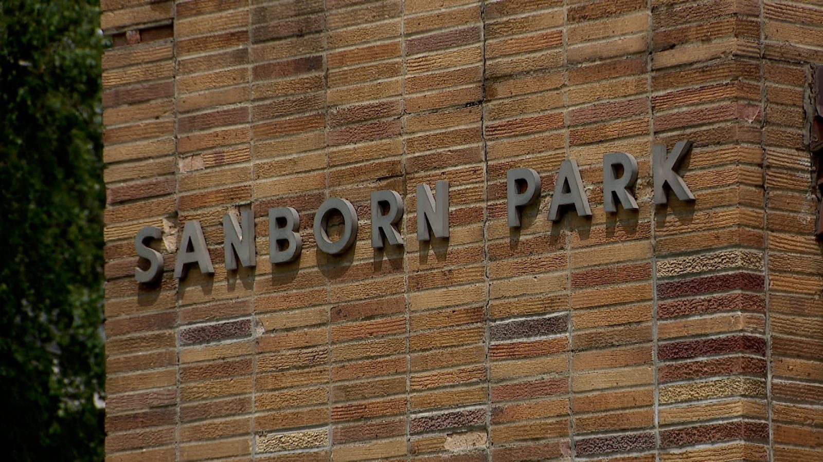 sanborn park name change