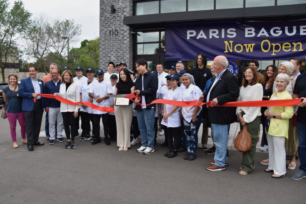 paris baguette maple grove