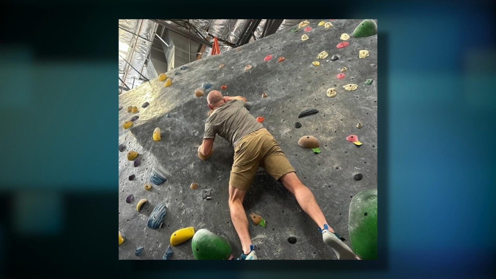 bouldering gym plymouth