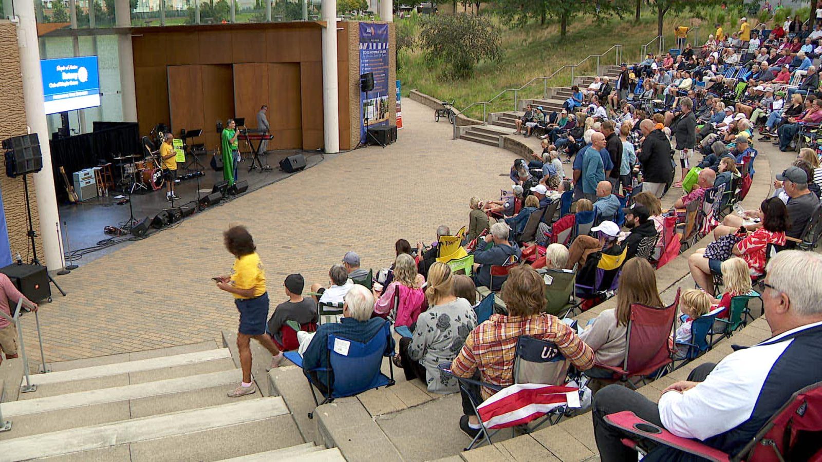 maple grove rotary concert