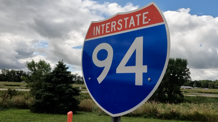 The “Gap Project” on I-94 is intended to reduce traffic congestion near Maple Grove