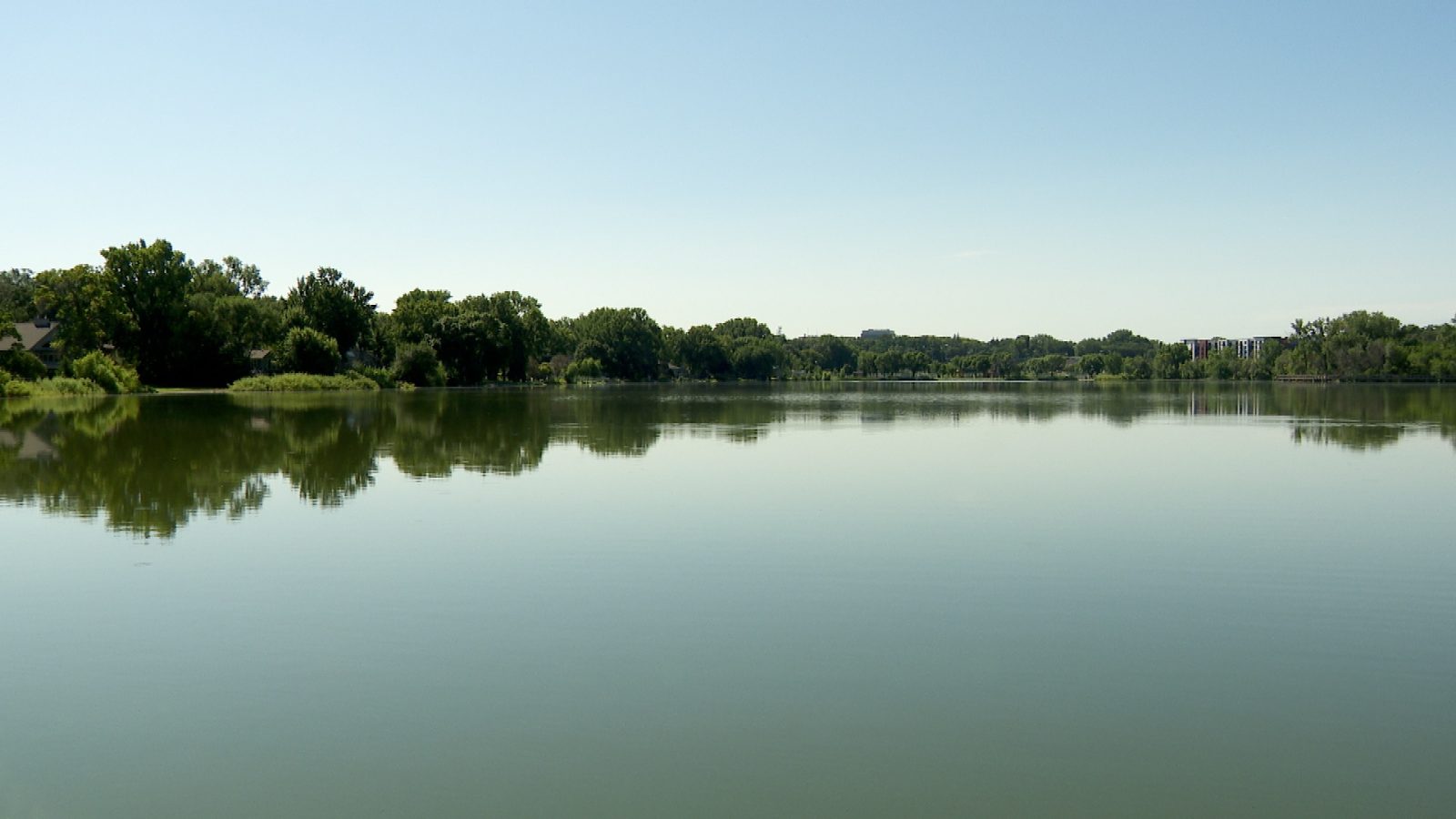 Robbinsdale employees work to protect Crystal Lake’s water quality