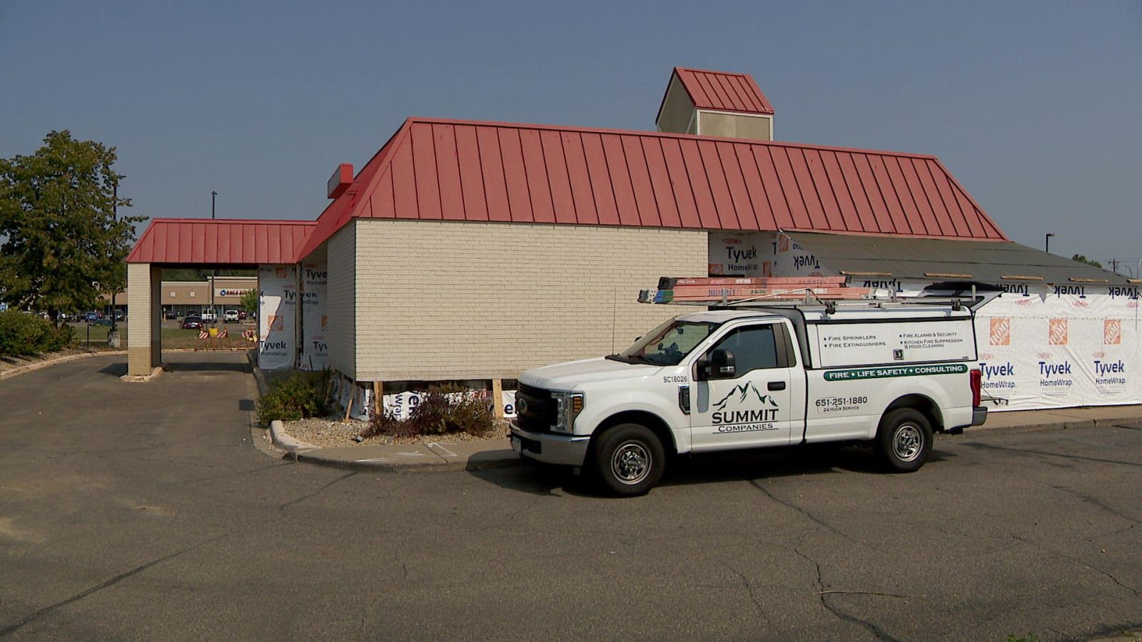 brooklyn park marijuana arby's