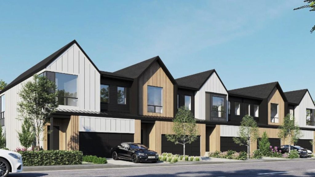 Maple Grove Affordable Housing