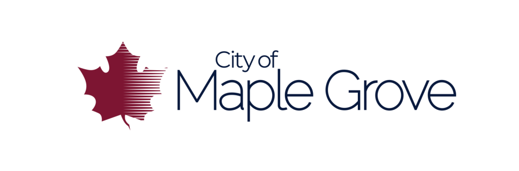 City of Maple Grove logo