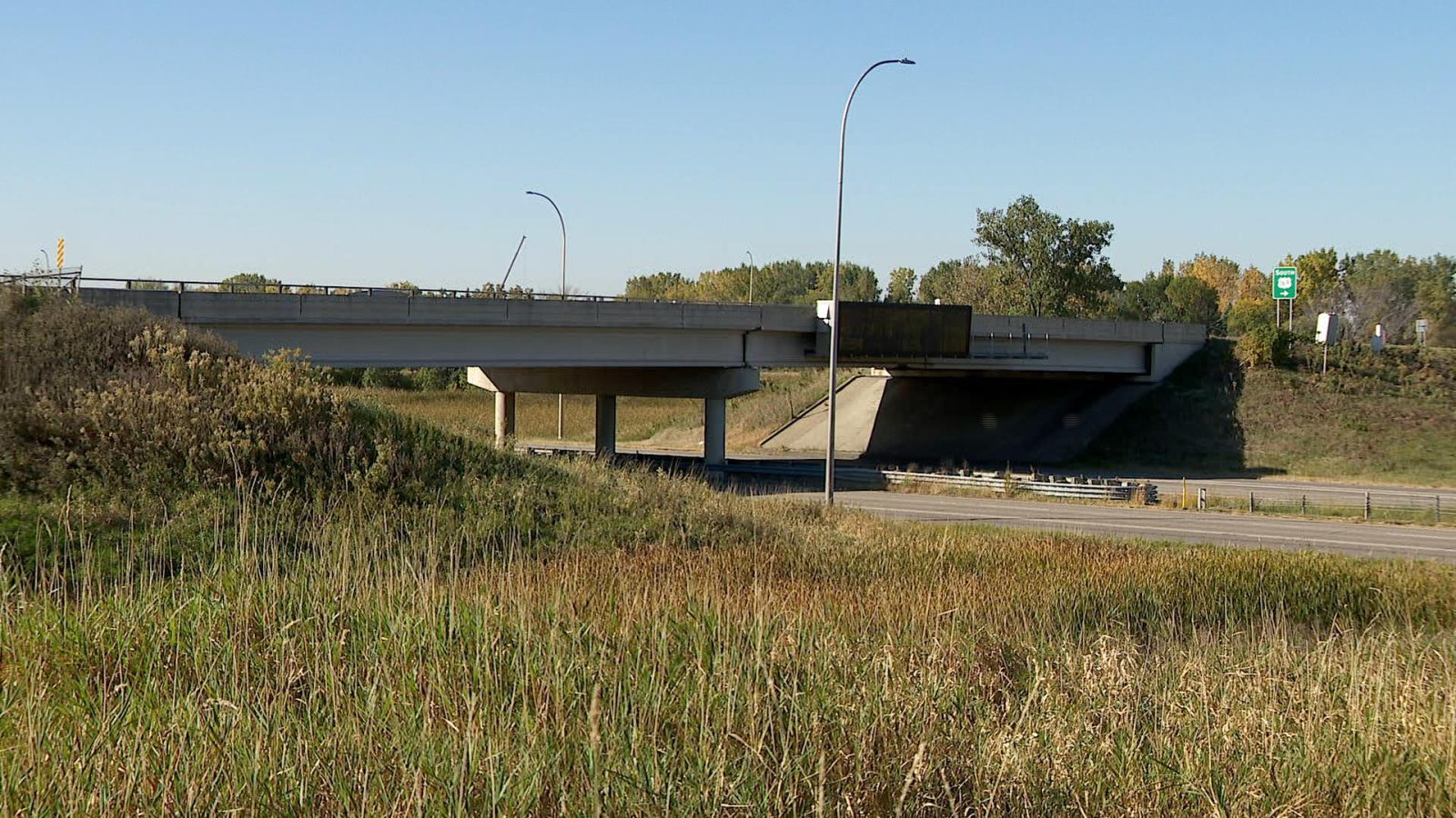 Highway 169 Bridge Closure