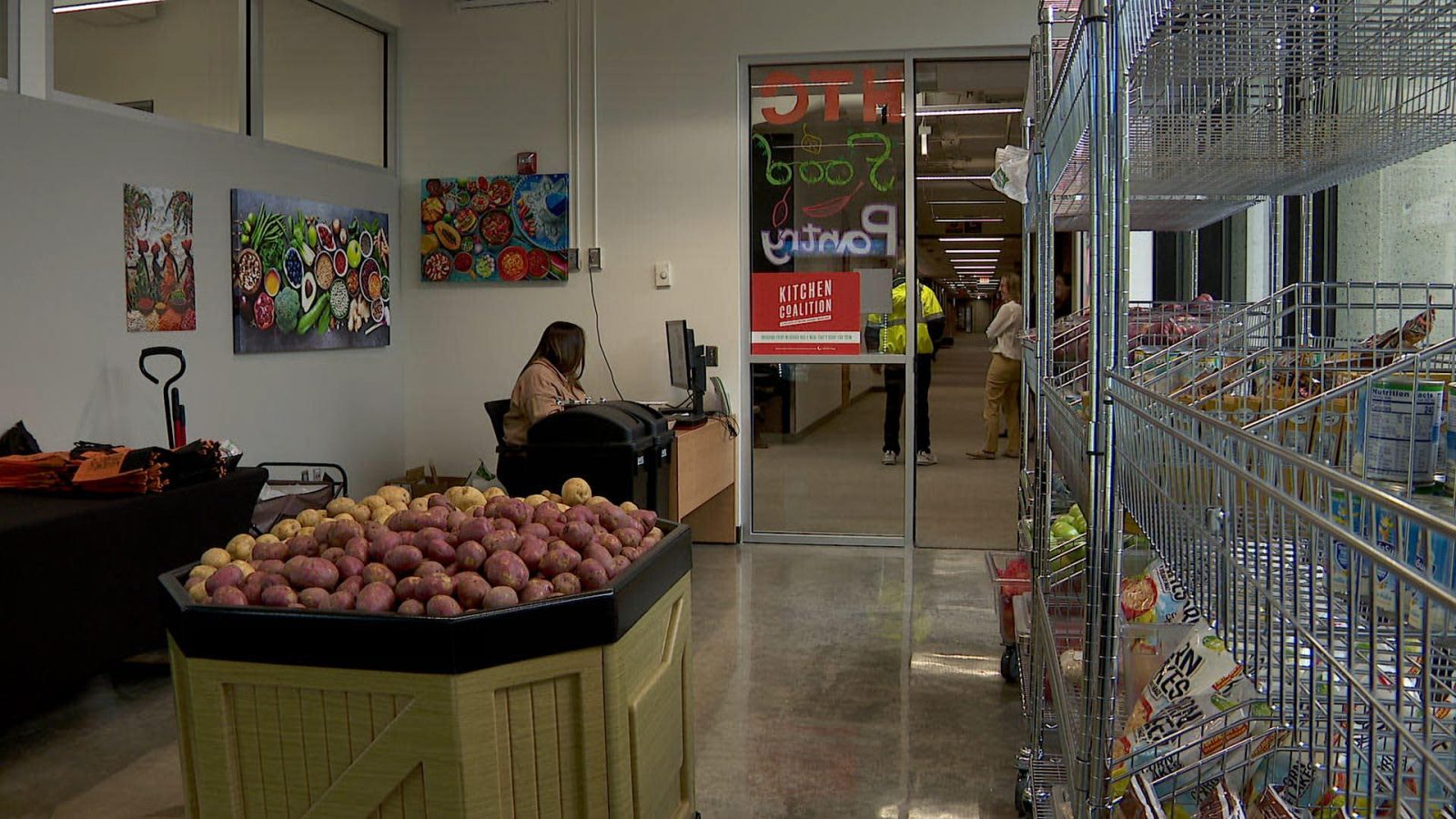 hennepin technical college pantry