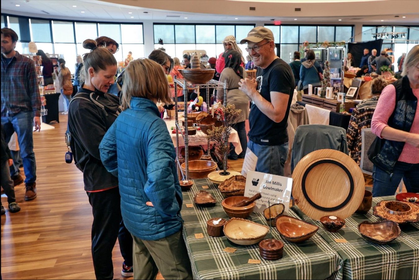 Plymouth Artisan Market