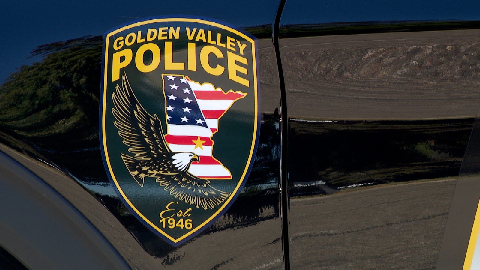 Golden Valley PD