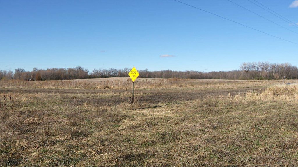 New Maple Grove School