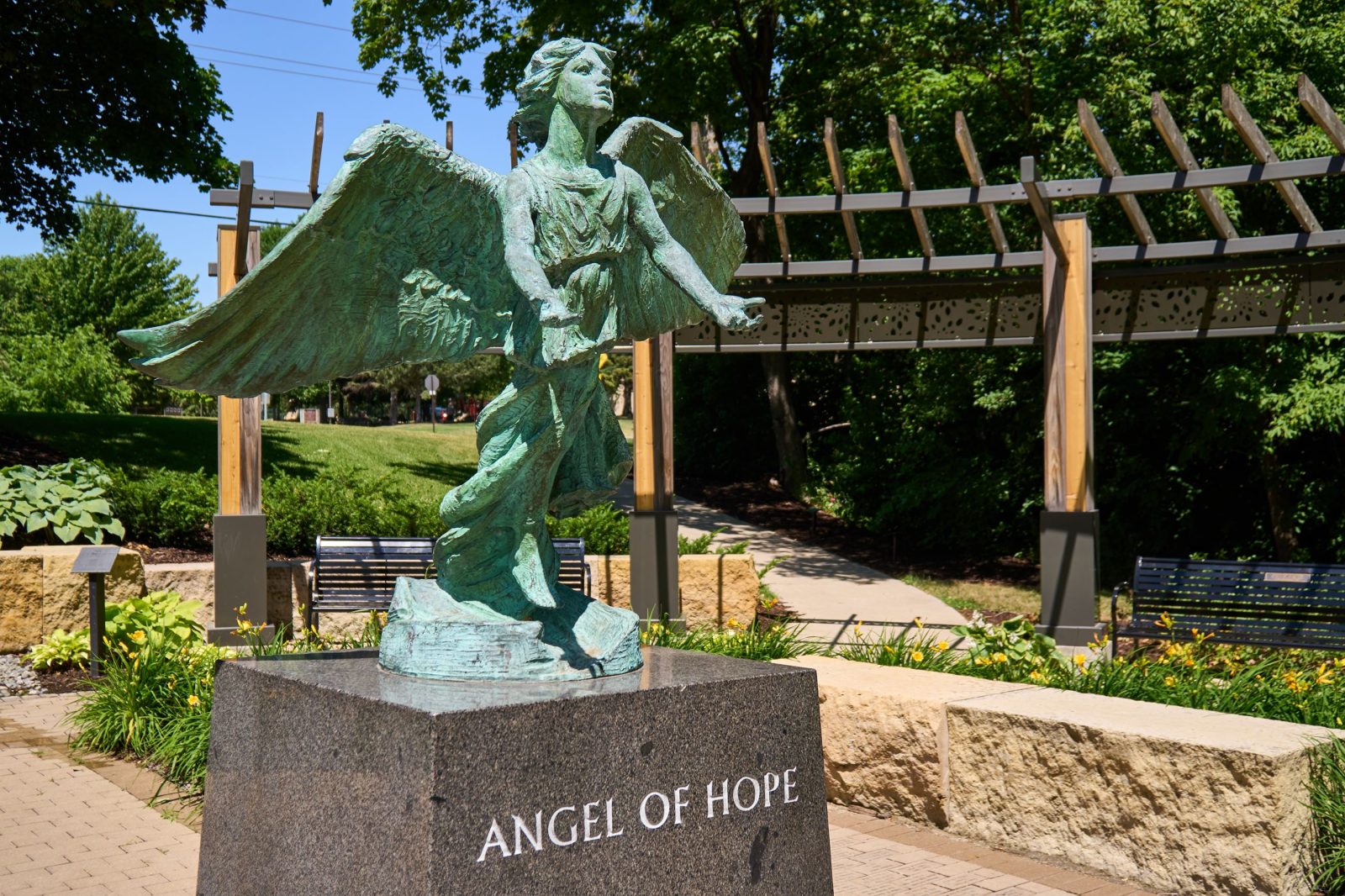 Maple Grove Candlelight Memorial