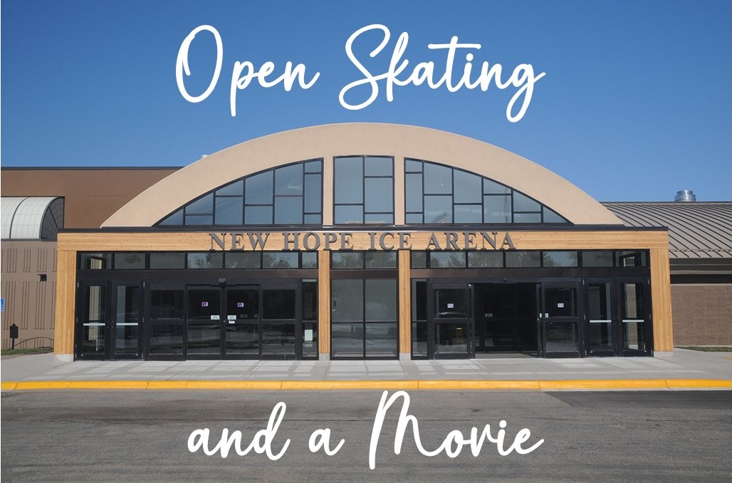 New Hope Open Skate Movie