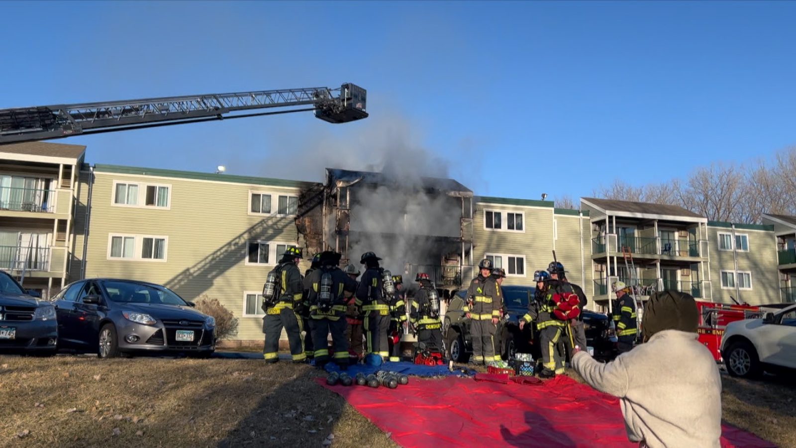 West Metro Fire-Rescue