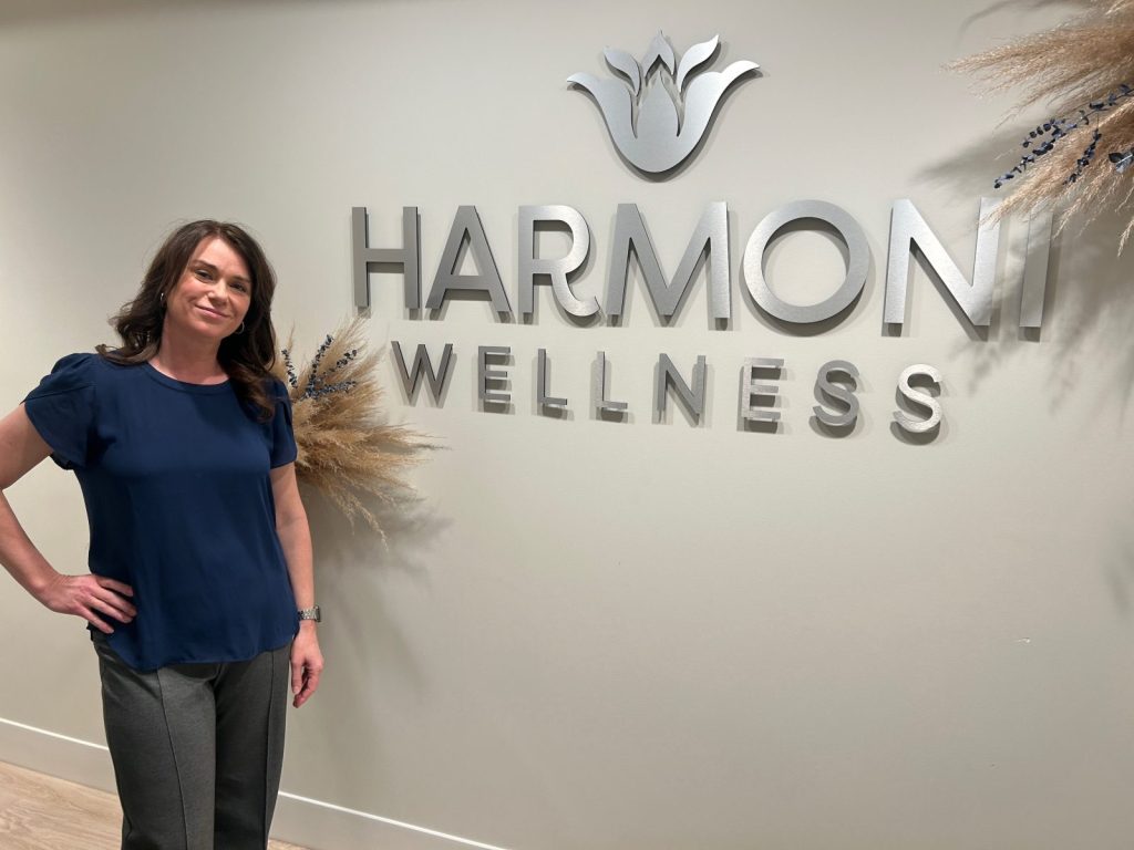 harmoni wellness plymouth