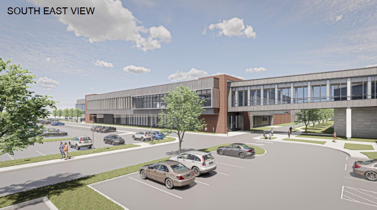 Boston Scientific expansion